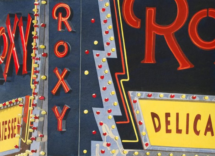 Roxy